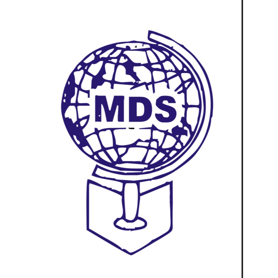 Marias Day School logo