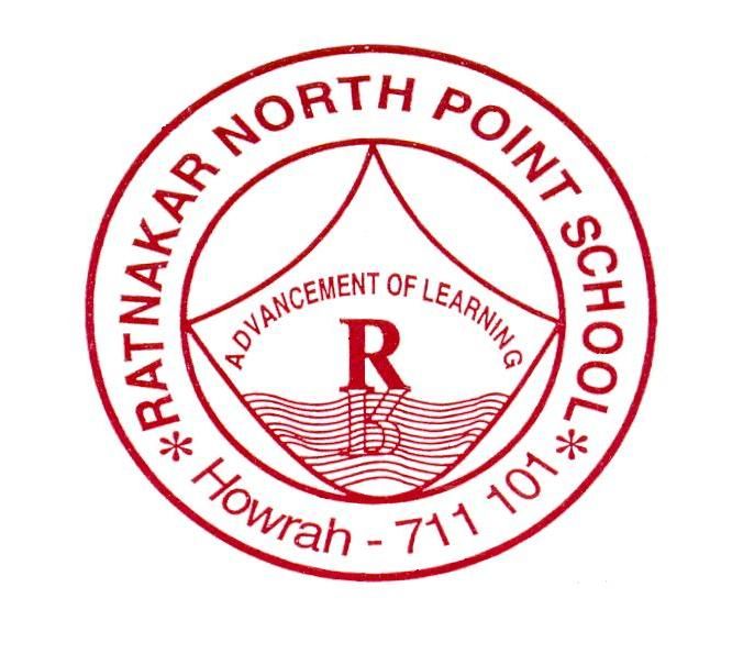 Ratnakar North Point School logo