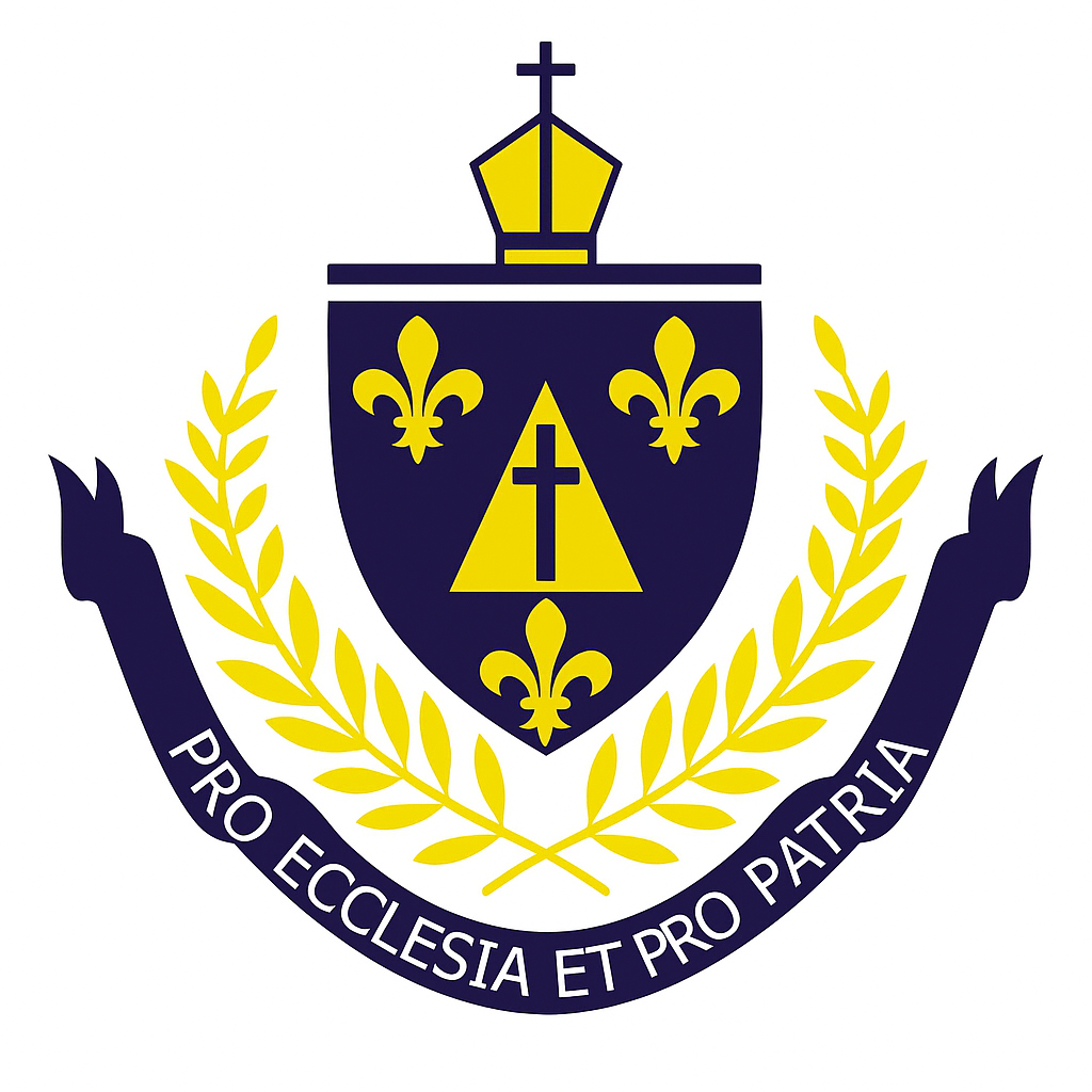 St. James School school campus photo