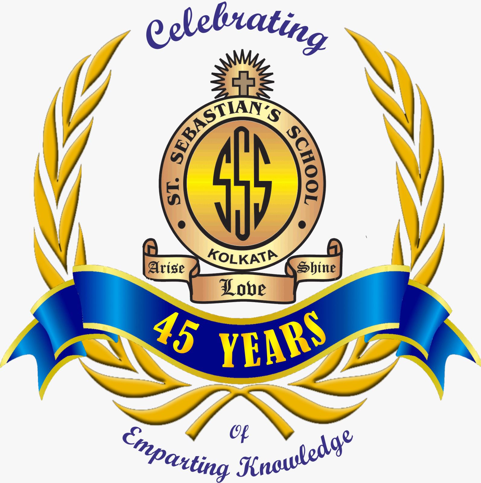 St. Sebastians School