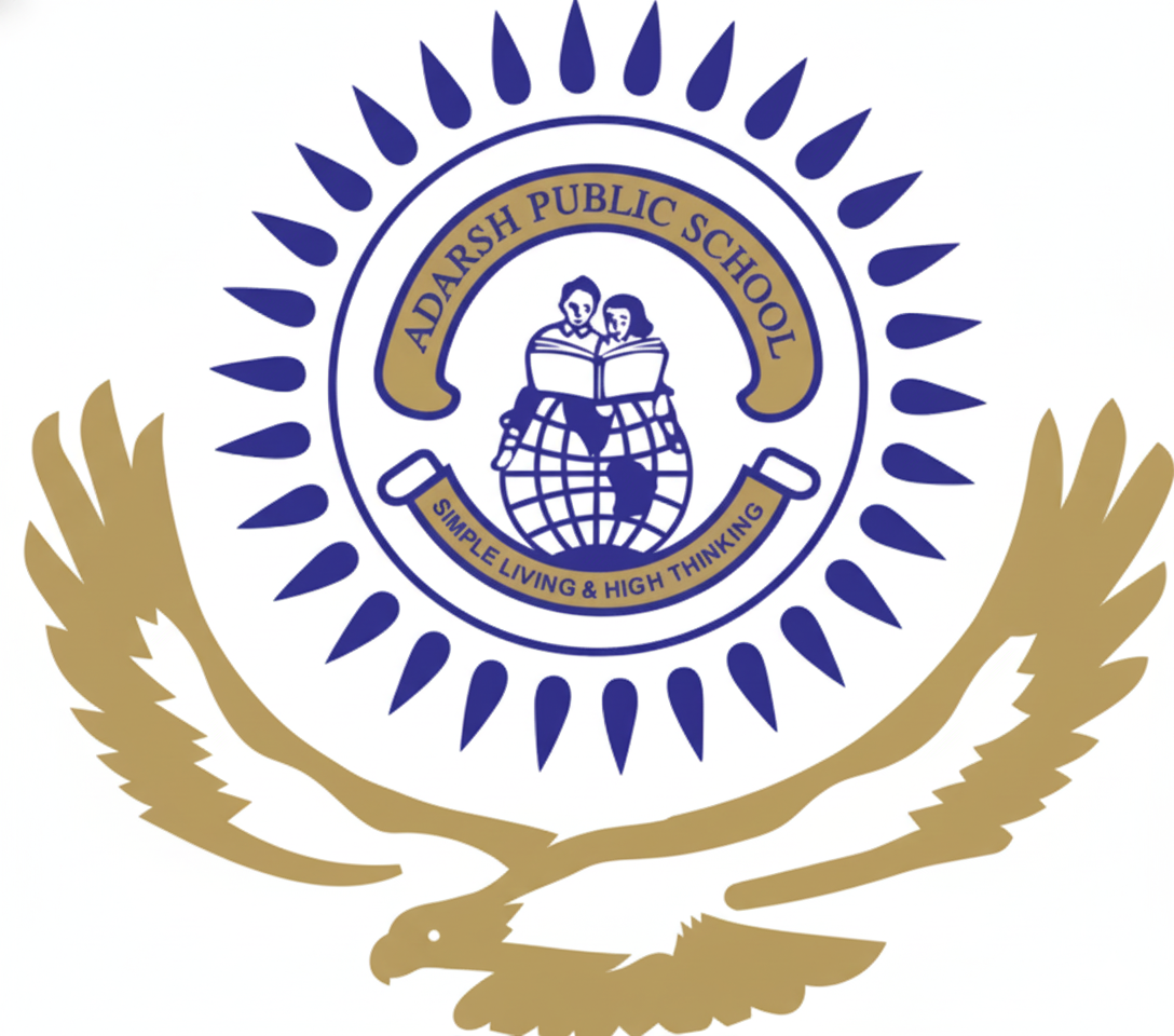 Adarsh Public School