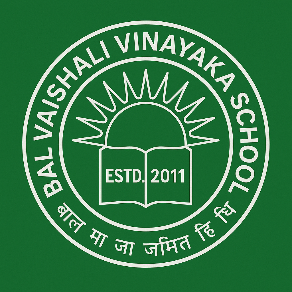 Bal Vaishali Vinayaka School