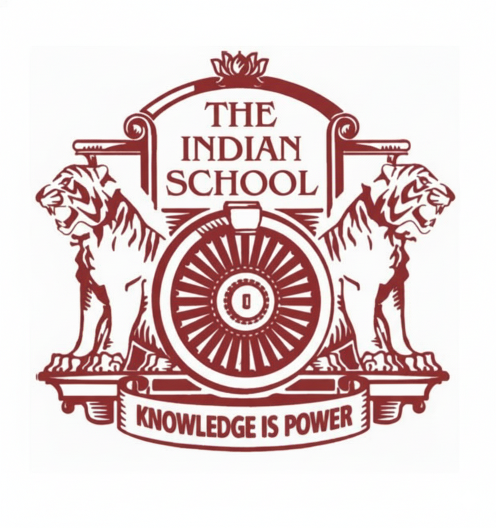 The Indian School