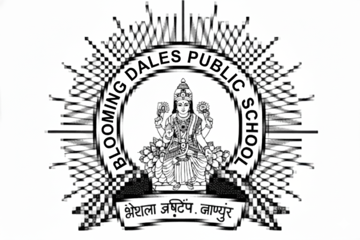 Blooming Dales Public School