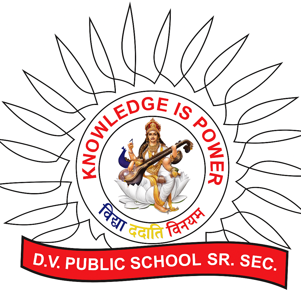 D.V. Public School