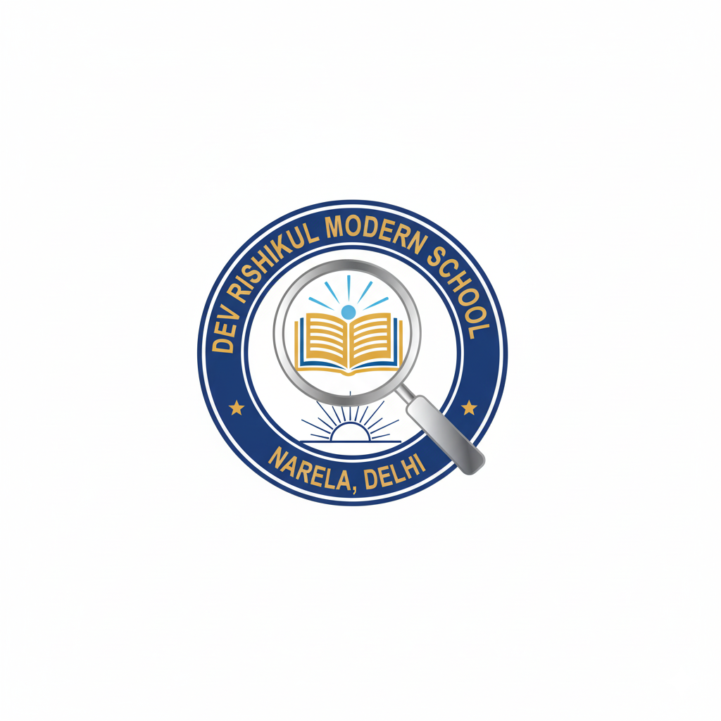 Dev Rishikul Modern School
