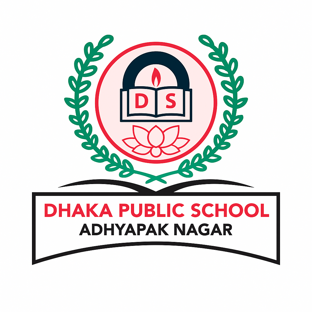 Dhaka Public School
