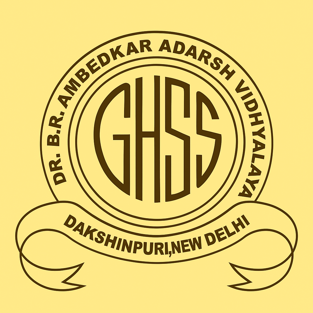 Dr. B.R. Ambedkar Adarsh Vidhayala