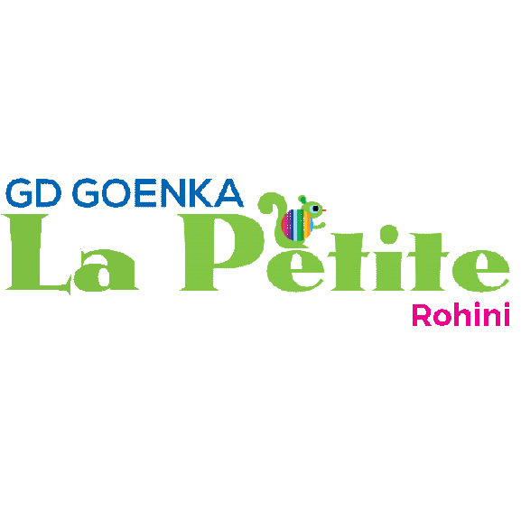 GD Goenka La Petite logo