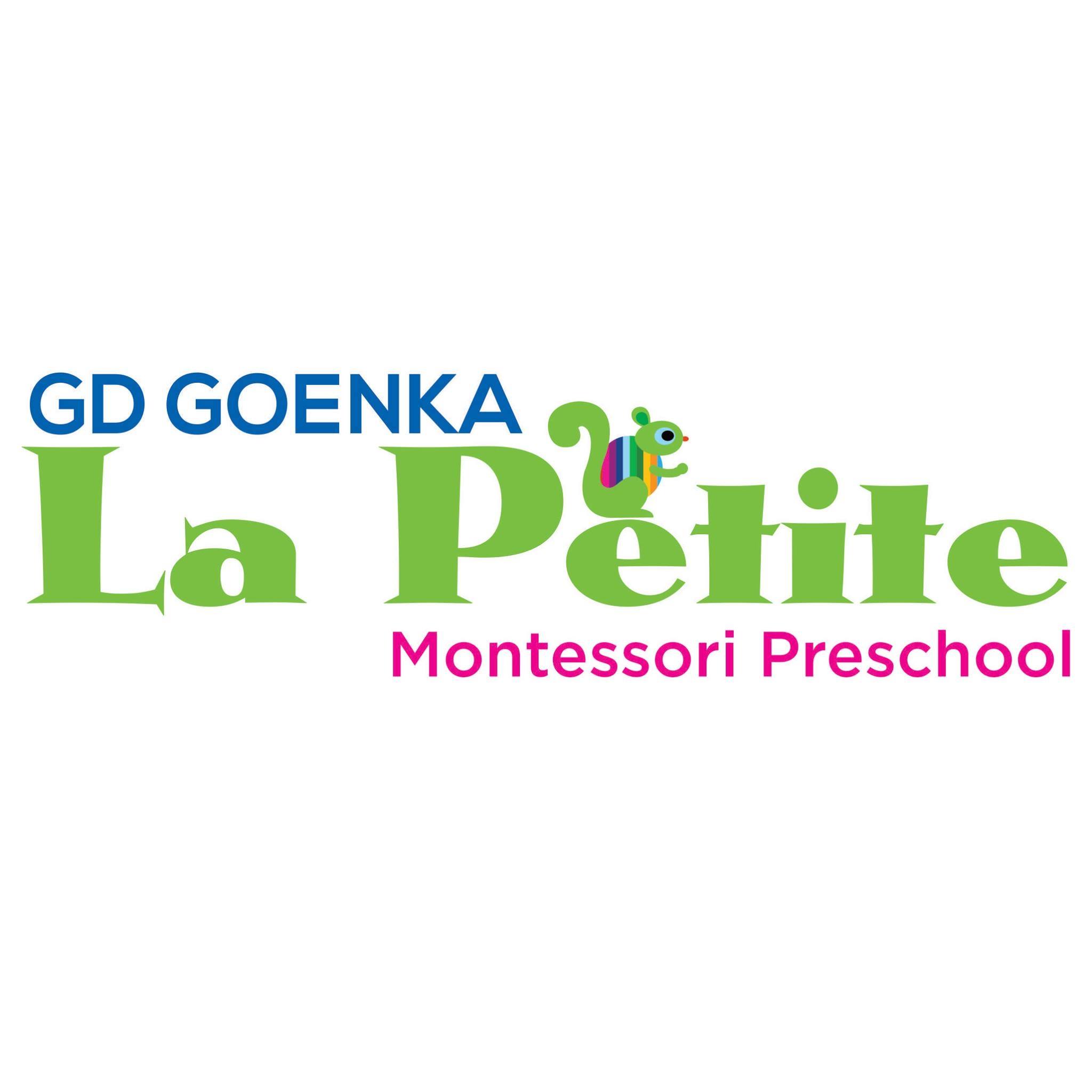 GD Goenka La Petite (Janakpuri)
