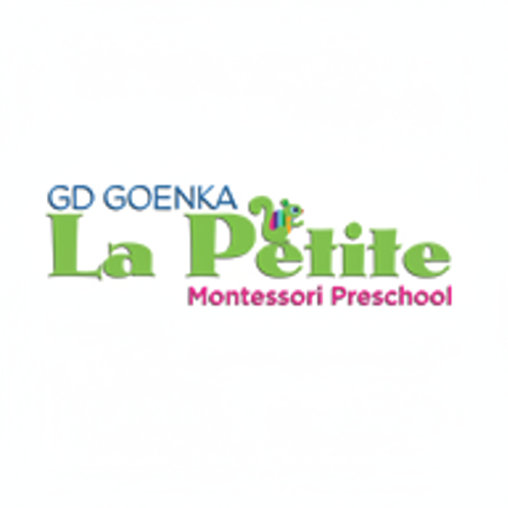GD Goenka La Petite (Mansarover Garden) school campus photo