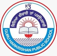 Guru Harkrishan Public School school campus photo