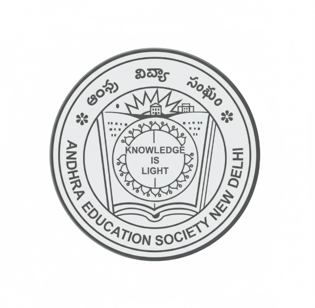 AES Dr. K. Ramesh Babu Memorial Senior Secondary School