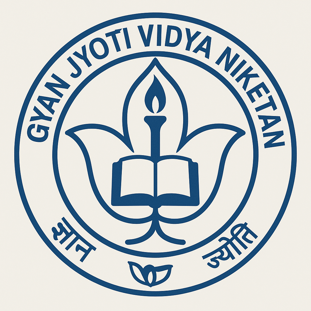 Gyan Jyoti Vidya Niketan