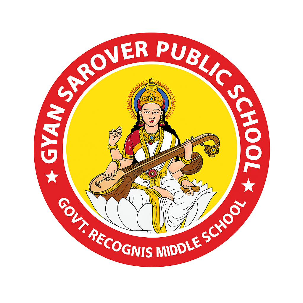 Gyan Sarover Public School
