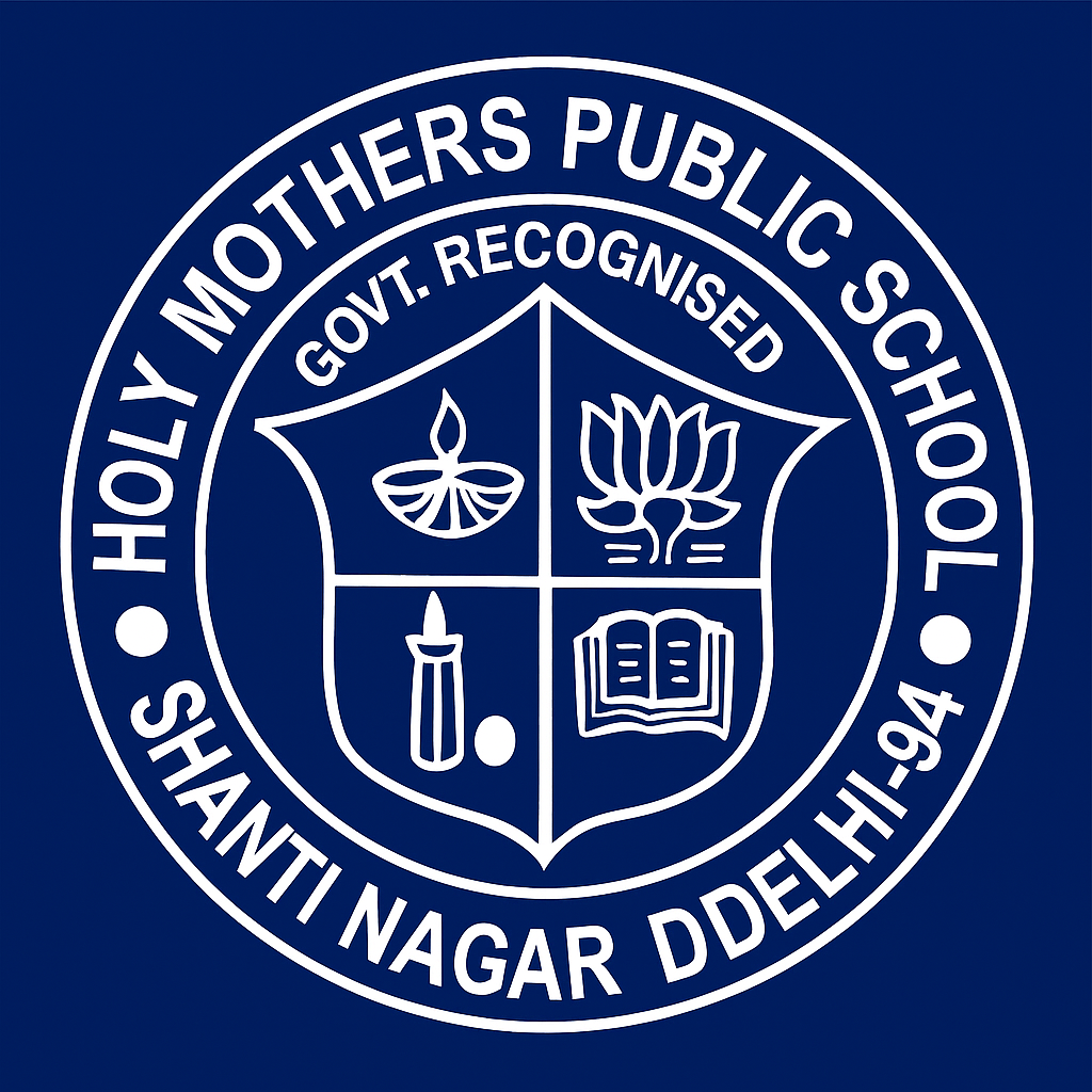 Holy Mothers Public School
