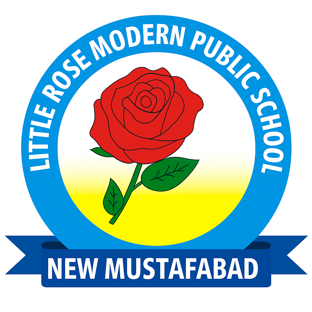 Little Rose Modern Public School