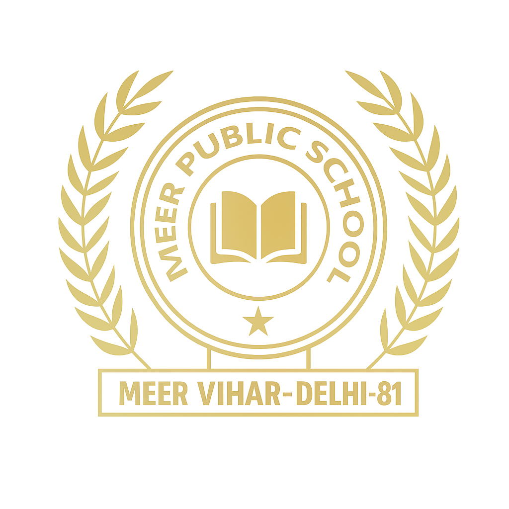 Meer Public School