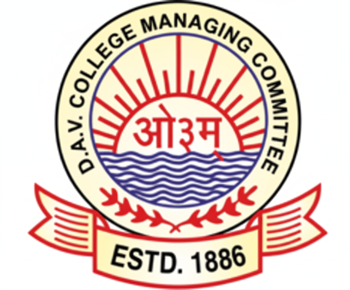 DAV Model School