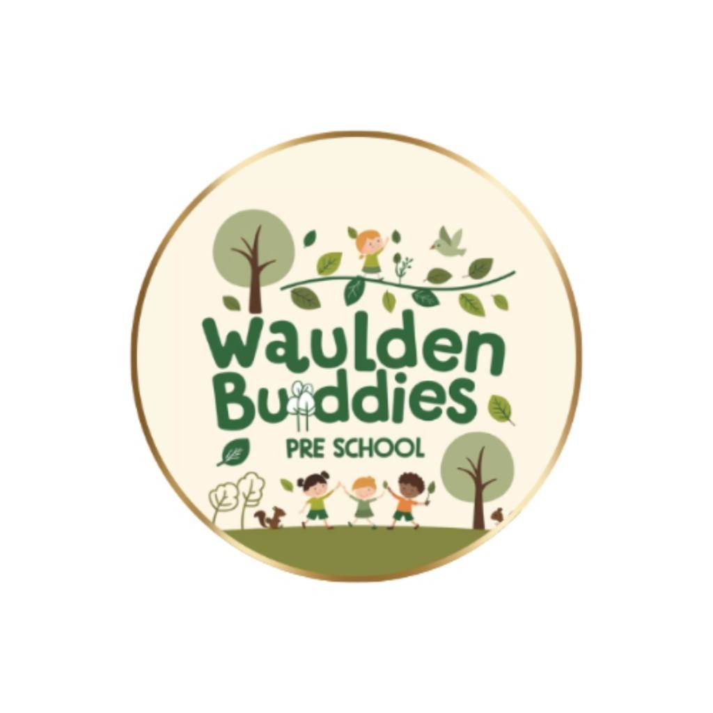 The Waulden School logo