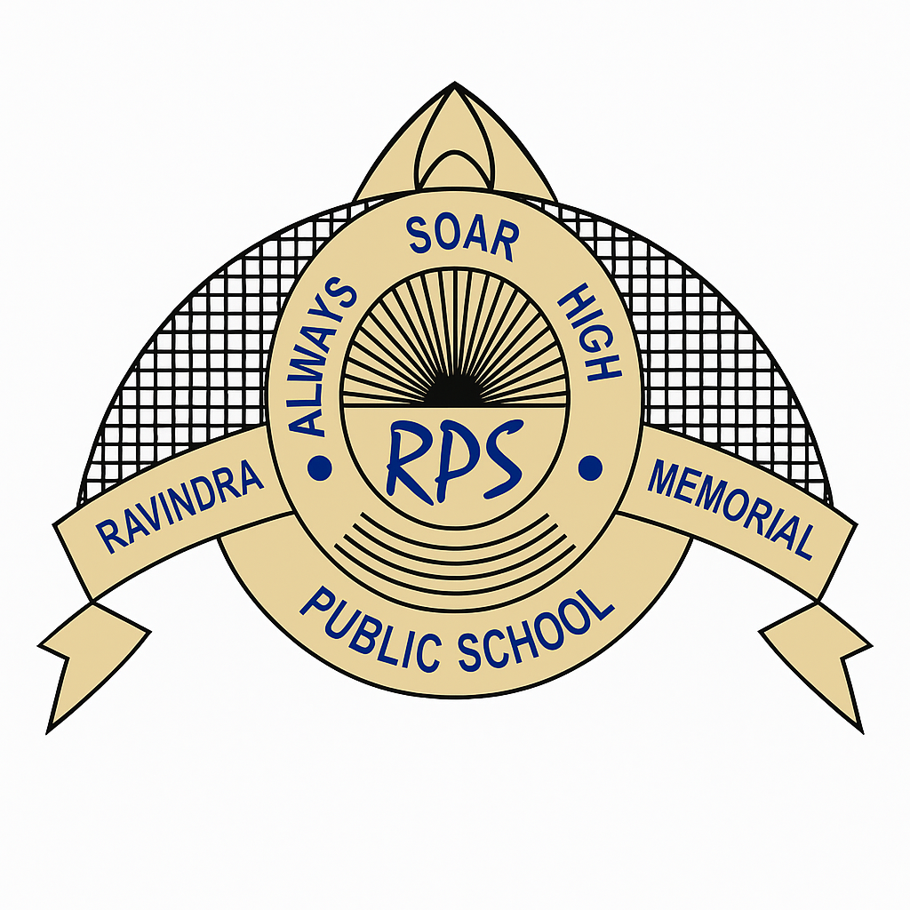 Ravindra Memorial School