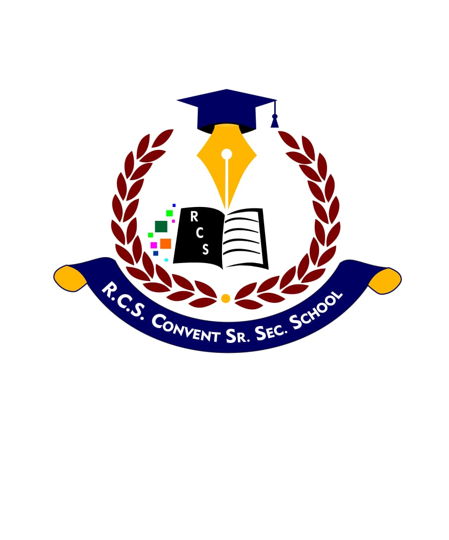 RCS Covent School school campus photo