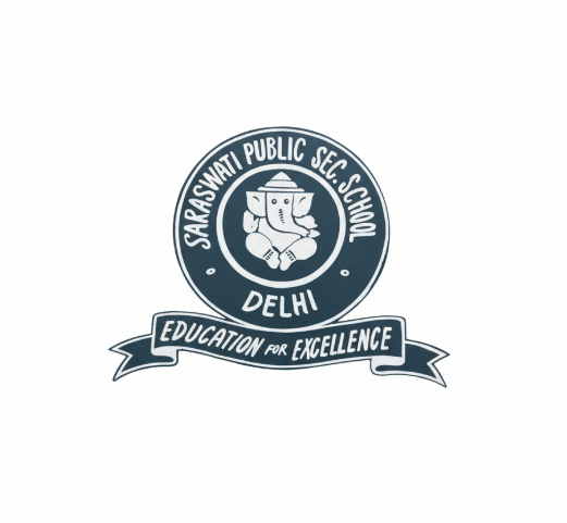 Saraswati Public Secondary School