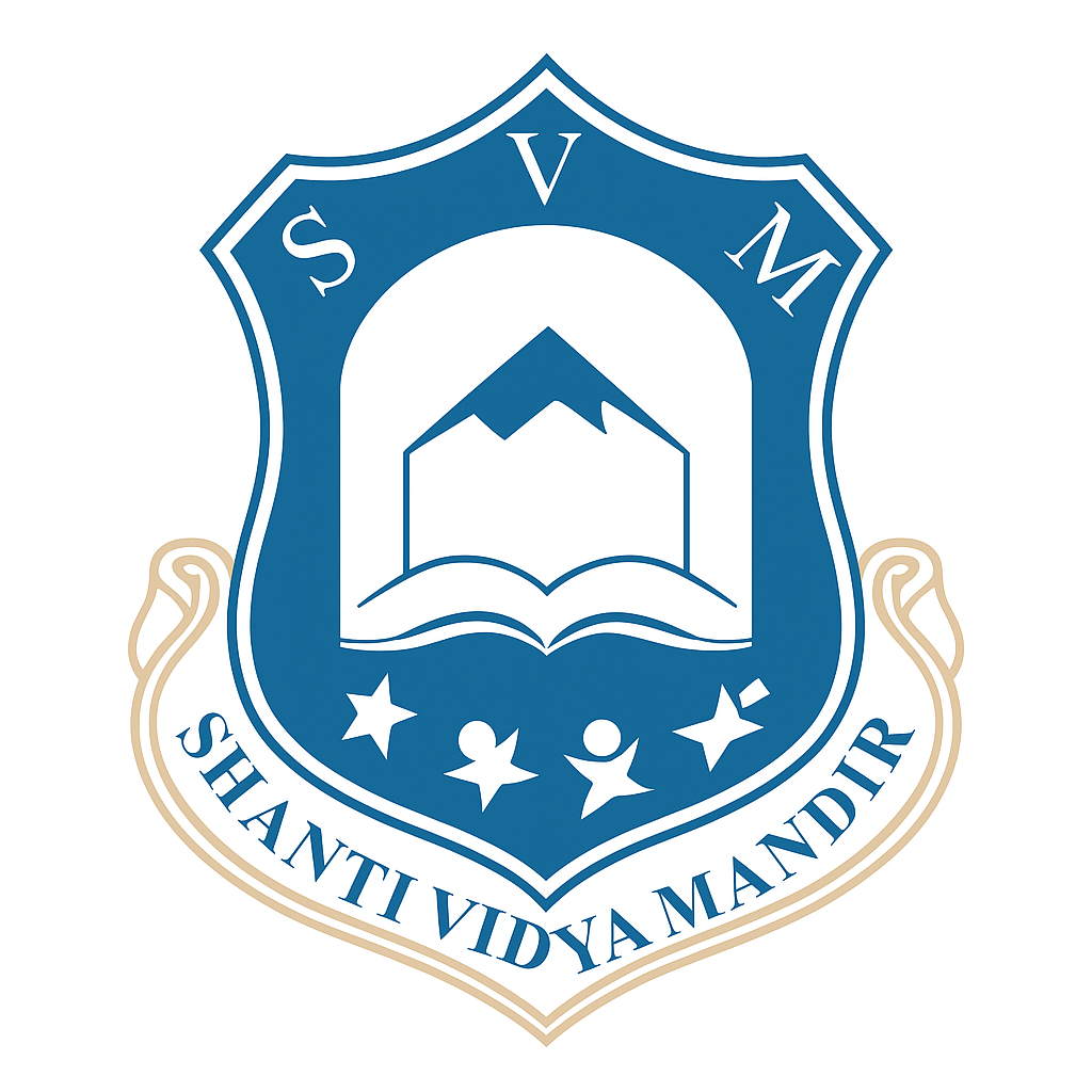 Shanti Vidya Mandir School