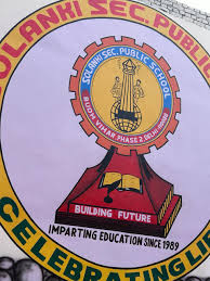 Solanki Public School