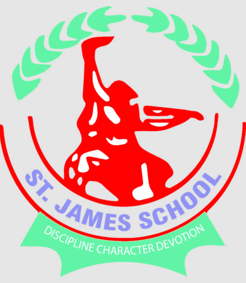 St. James School