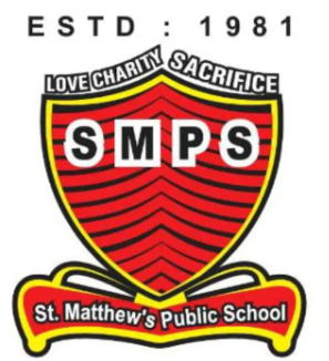 St. Matthew's Public School