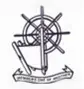 Nicholson Syrian Girls Higher Secondary School logo