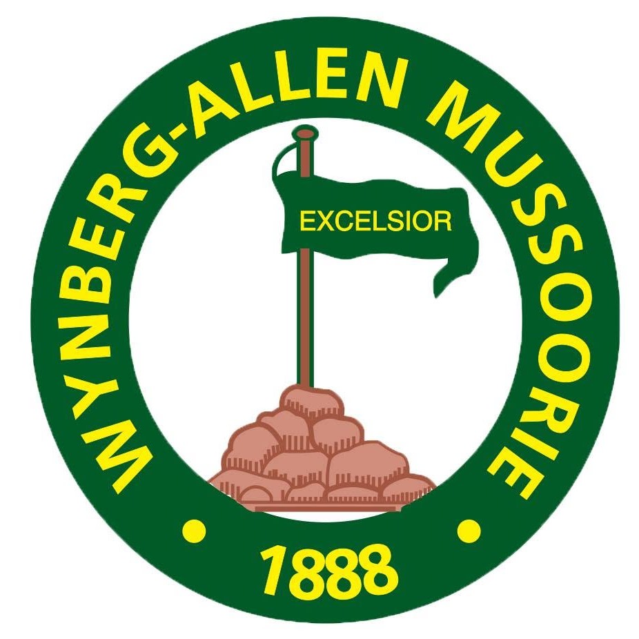 Wynberg Allen School logo