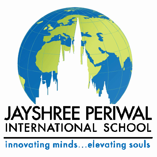 Jayshree Periwal International School school campus photo