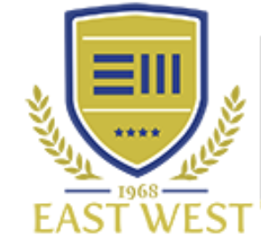 East West Pre-University College logo