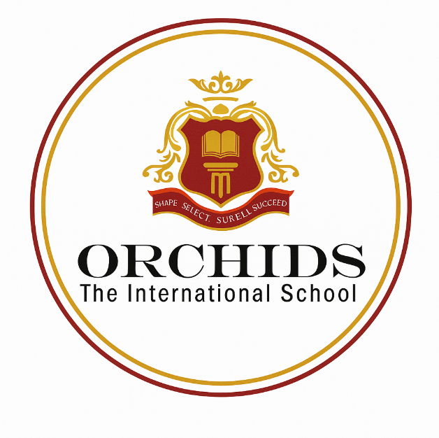 Orchids The International School, Hinjawadi school campus photo