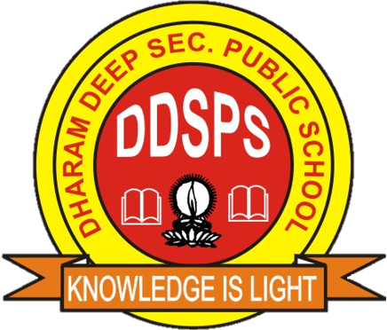 Dharam Deep Secondary Public School