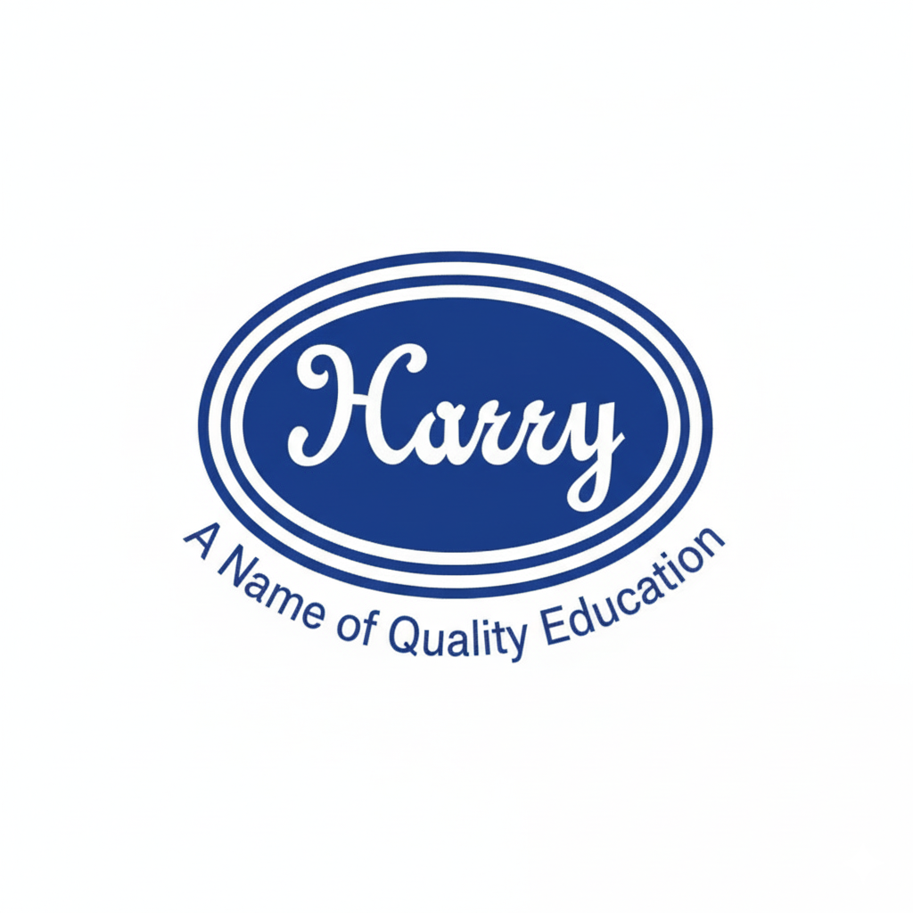 Harry Model School