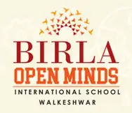 Birla Open Minds International School school campus photo