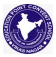 Education Point Convent School