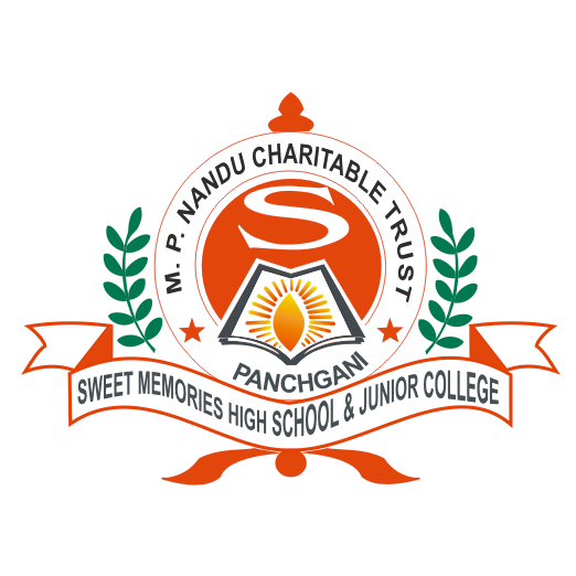 Sweet Memories High School & Junior College school campus photo
