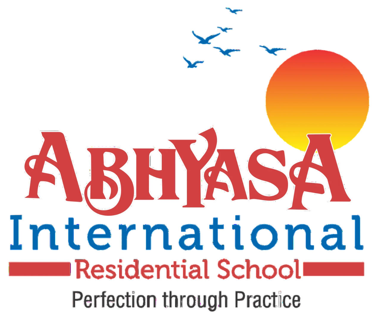 Abhyasa International Residential School school campus photo