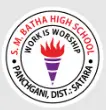 S. M. Batha High School school campus photo