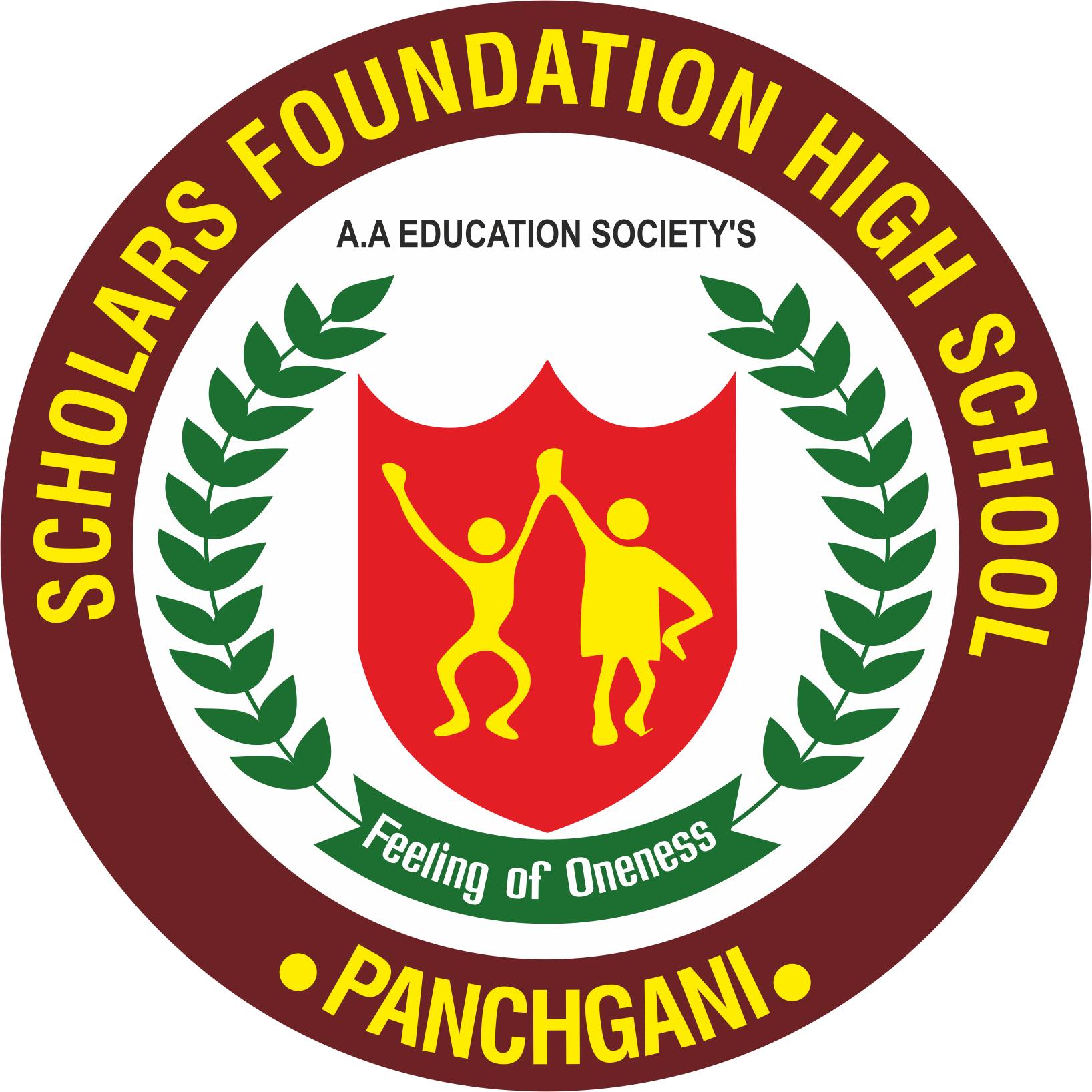 Scholars Foundation High School school campus photo