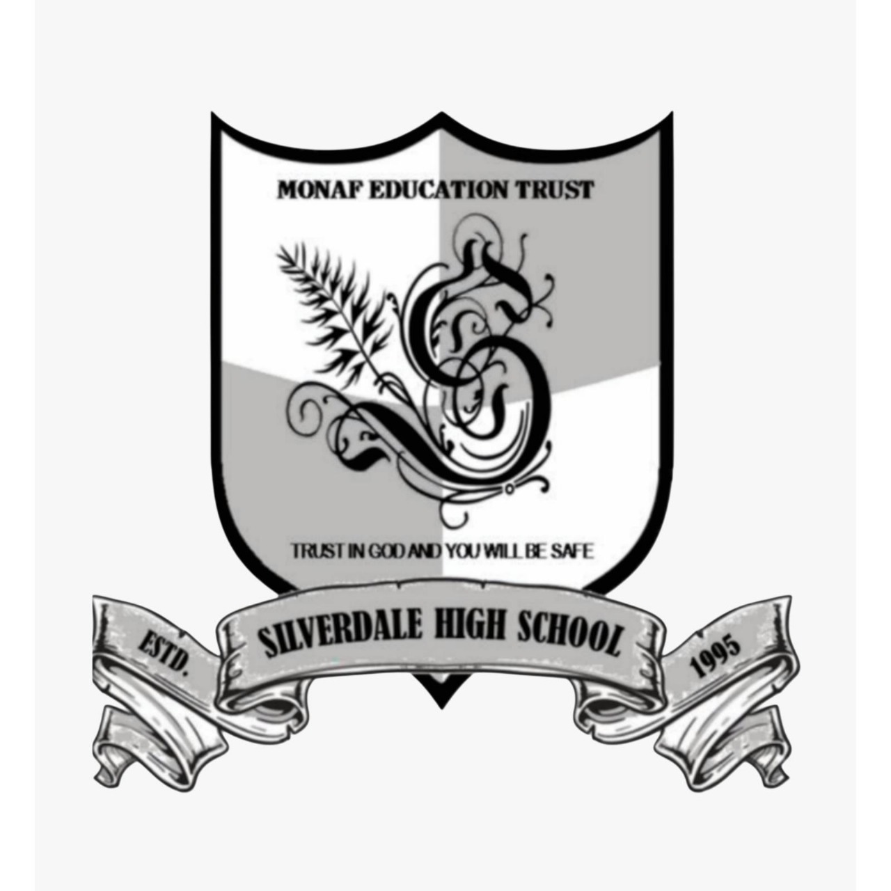 Silverdale High School & Jr. College school campus photo