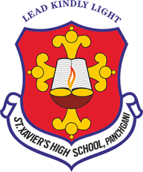 St. Xaviers High School school campus photo