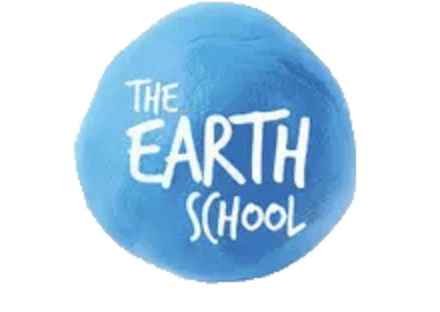 The Earth School logo