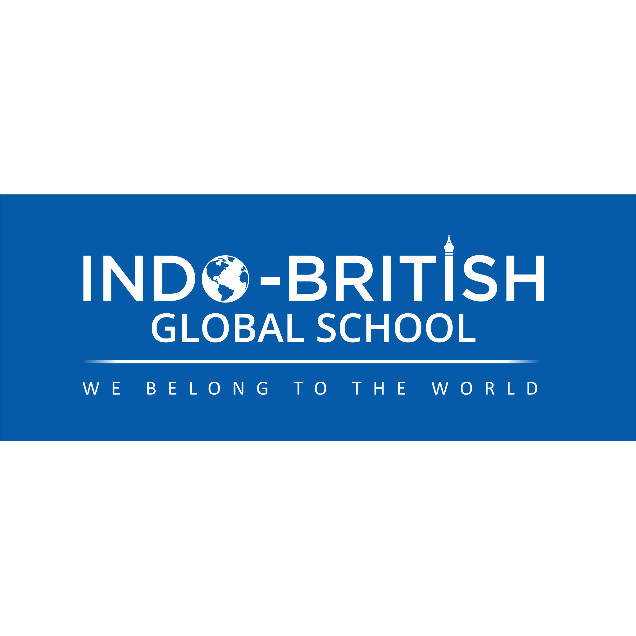 Indo-British Global School school campus photo