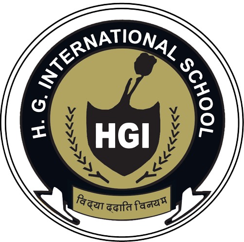 H G International School school campus photo