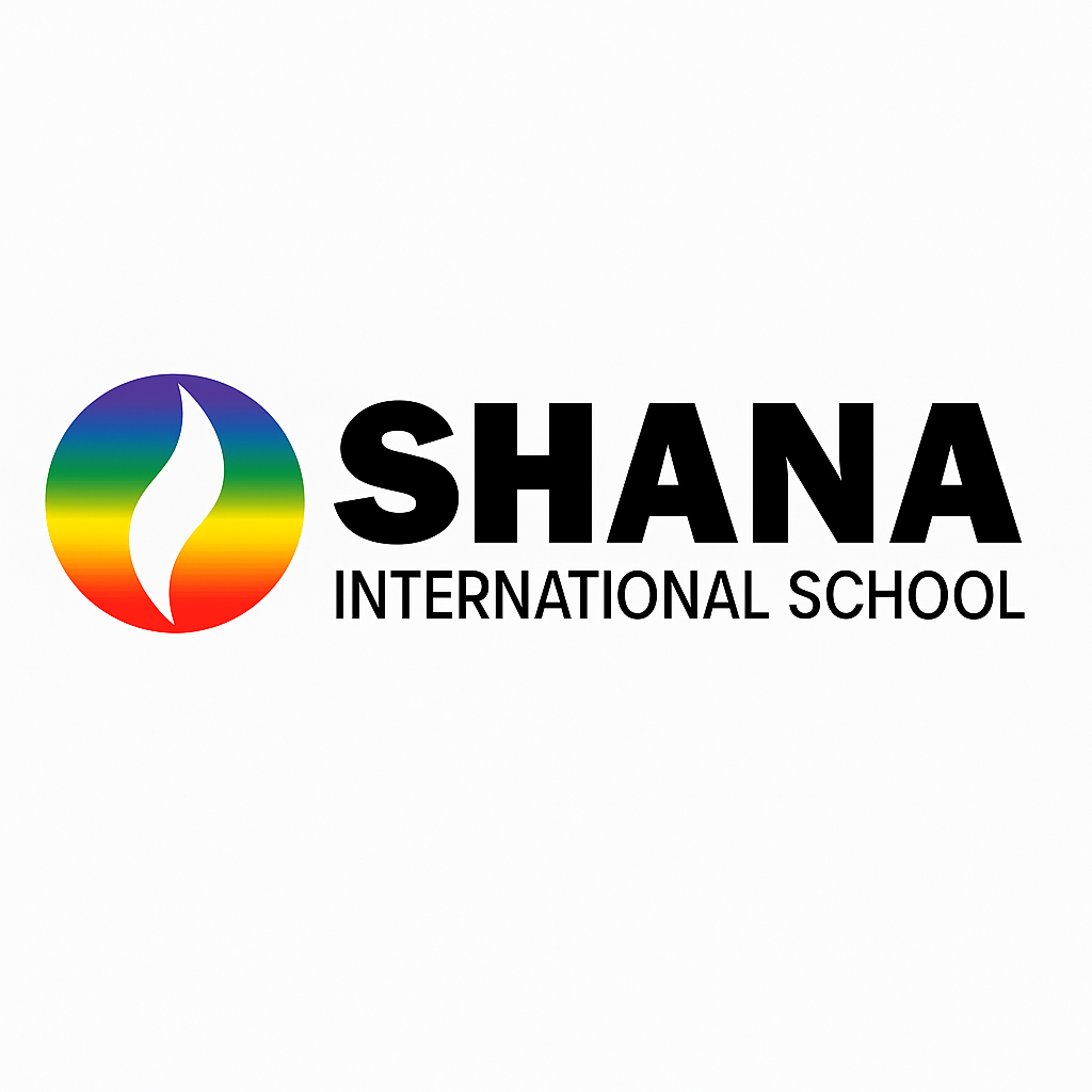 Shana International School school campus photo